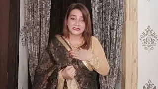 Soft Rich Mom positive audition of Divya Sehgal