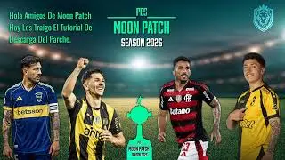 Moon Patch Tutorial Instalaci&oacute;n