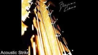 ACOUSTIC STRIKE - BENJAMIN COHANIM &copy; 2014