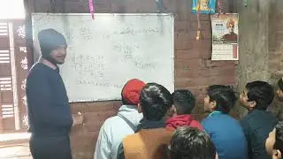 नवोदय विद्यालय की तैयारी Offline करे एक दम zero से 2027 के लिए jnv sharma classes|motivational|
