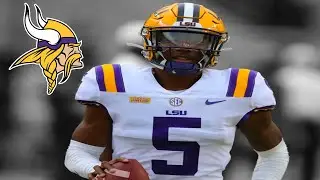 Jay Ward Highlights 🔥 - Welcome to the Minnesota Vikings
