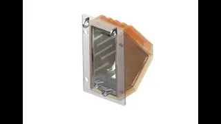 Building a Better Nose Panel for Arc Furnaces