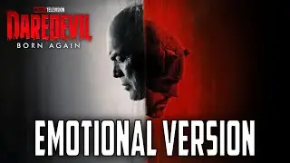Daredevil: Born Again Theme | EMOTIONAL VERSION