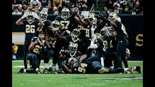 Ranking Every Saints Position Group from BEST to Worst