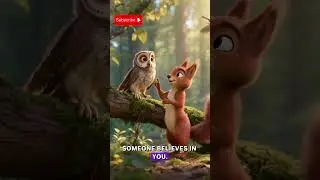 A baby owl that refused to quit&hellip; 🦉💪 #trending #foryou #shorts