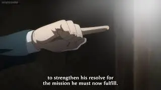 Preview of AOT S4 ep 15 - Sole Salvation