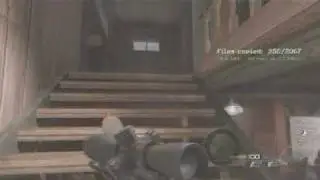 MW2 Campaign | Act 3 | Mission 14 | Loose Ends | Veteran Walkthrough