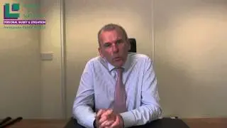 Slips, Trips & falls Claim Advice
