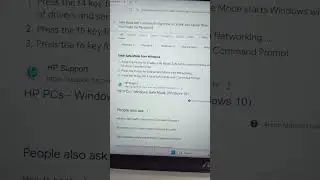 Forgot Laptop Password? 4 ways to unlock your laptop/#forgotpassword #unlockpassword
