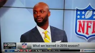 Reggie Wayne calls Tom Brady the best of all time