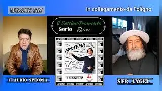 il settimo tramonto 387