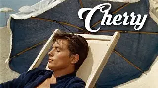 Alain Delon | Cherry🍒