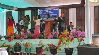 Salsalanti | Lyricist: Pastor Sebastone B. Marak