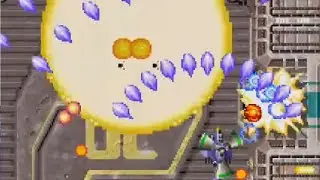 Twin Cobra 2 (Arcade) Playthrough longplay retro video game