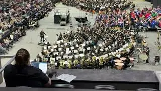 With Love and Grace- ILMEA All State 2026