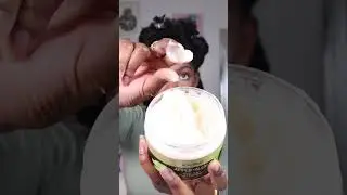 Идеально очерченный #washngo | продукты и этапы #naturalhair #type4hair