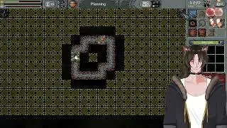 [Loop Hero #1] I swear I've passed that rock like 100 times now...