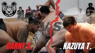 SoCal Open Countdown: Danny x Kazuya | Episode 1