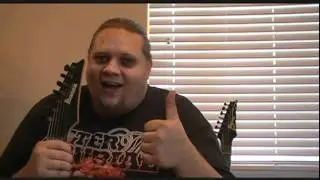 CARNIFEX - 2011 Studio Update #2