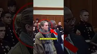 Judge&rsquo;s  decision CHANGES female VETERAN&rsquo;S Life