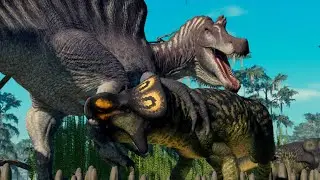 Dynamotitan Tries To Break The Sound Barrier