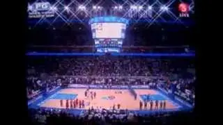 Fiba Asia 2013 - Philippines vs Jordan - Full Replay