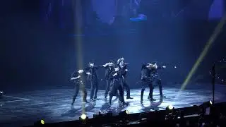 251025 ENHYPEN 'WALK THE LINE: FINAL' - DAYDREAM & OUTSIDE