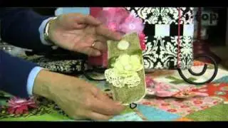 Sewing Projects Created with the i-top Tool by Imaginisce