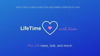 Pro-Life Legislation feat. Georgia and Missouri