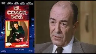 EL CRACK II el nuevo cliente