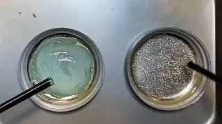 Amway Home Demo-Dishwashing Liquid comparison. What’s in your dish washing liquid ?