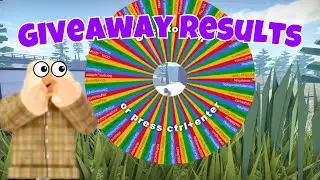 600 Subscriber Guycot Chain Carbine Giveaway Results In Roblox The Wild West!