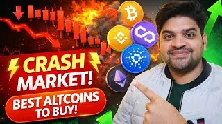 Which Is Good In This Crash Market | Altcoins Review and Price Prediction 2026