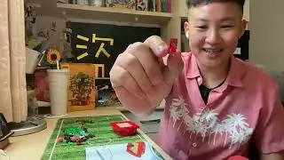 〖TAOYI LEGO〗LEGO 40648｜金錢樹 Money Tree（直播）
