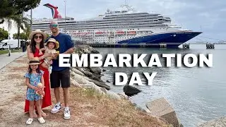 Carnival Radiance Embarkation Day | Best Family Travel Bag: No Reception Club Hideaway Duffel
