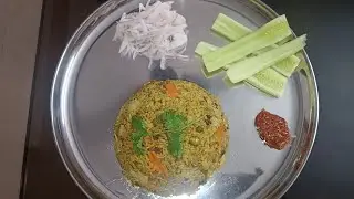 Vegetable pulao recipe 😋 ಮಿಕ್ಸ್ ತರಕಾರಿ ಪಲಾವ್ ರೆಸಿಪಿ 😋 zeenath cooking and vlogs channel like 