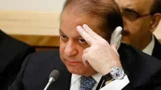 Pakistan has lost all 