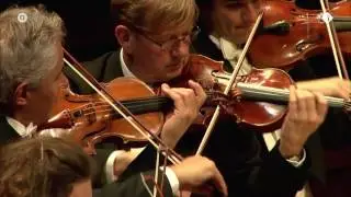 Tchaikovsy: Serenade for Strings, Op.48 - Concertgebouw Chamber Orchestra - Live concert HD