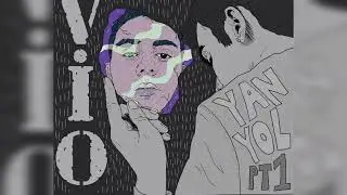 VİO - İ&Ccedil;İNDE (TYPE BEAT)