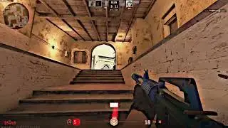 MAJESTIC ANNIHILATION BY JJ_LL | M9SNOI PROJECT
