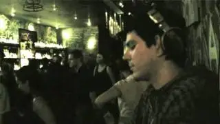 Dj Phleck @ M.O.M II