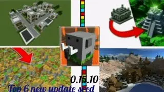 top &ldquo;6&rdquo; 0.15.10 seed for craftsman new update and new seeds ever