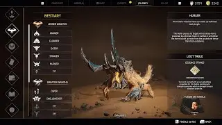 Atlas Fallen GASHUR Boss Battle Like a Pro (Best 2K Quality on Youtube)