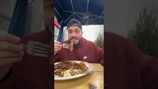 Насколько дорог обеденный перерыв в Нью-Йорке?