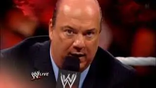 WWE - Paul Heyman Theme Song 2013 (HD)
