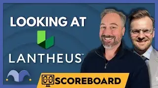 Почему акции Lantheus (LNTH) обгонят рынок в 2025 году