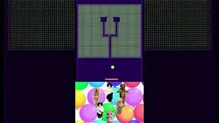 chipichipi song #brickmania #chipichipi #shorts