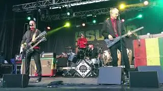 Big Sugar - Calling all the Youth