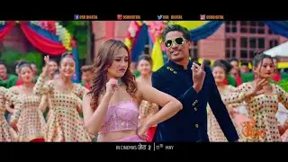Jatrai jatra nepali move song