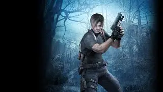 №65 МАРАФОН РЕЗИДЕНТОВ С ЧИПАЕМ - RESIDENT EVIL 4 (ПРОДОЛЖАЕМ ОРИГИНАЛ НА ПРОФИ, 2005г) - СТРИМ #465